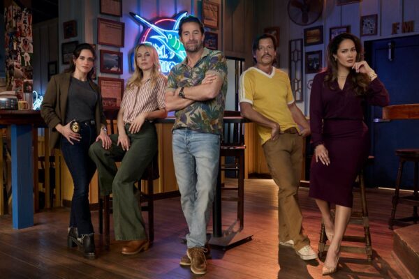 'R.J. Decker’ Kills Off [Spoiler] in the Season 1 Finale Before Renewal