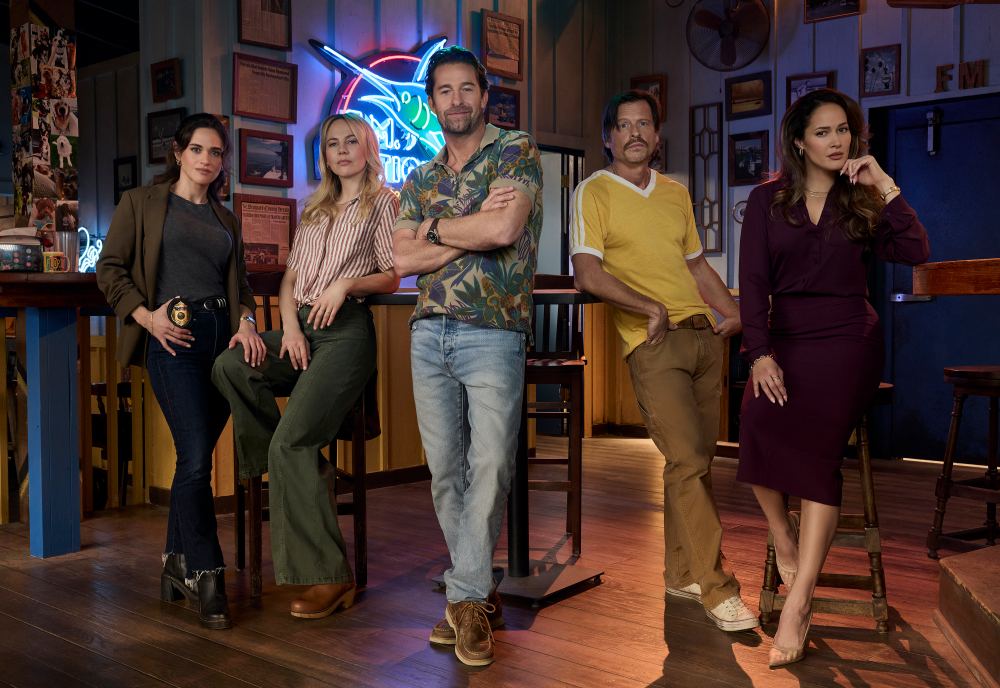 'R.J. Decker’ Kills Off [Spoiler] in the Season 1 Finale Before Renewal