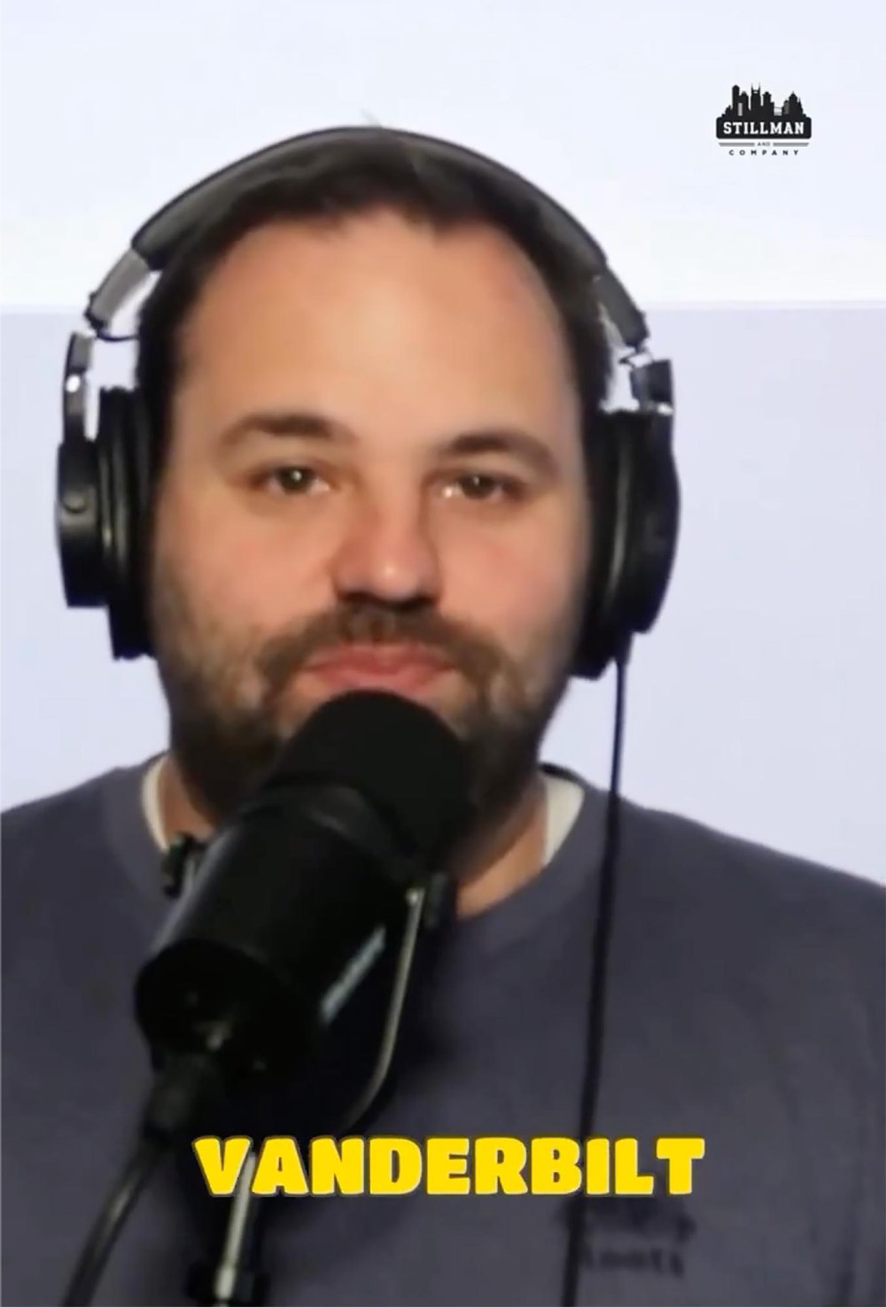 Radio Host Has Had ‘Suspicions’ About Mike Vrabel. Dianna Russini for Years