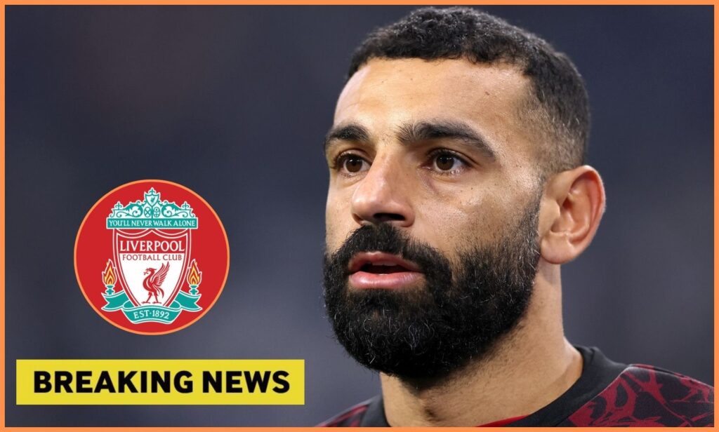 Report: Liverpool deal unlikely for dream Mohamed Salah replacement
