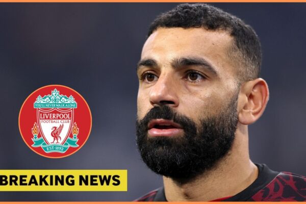 Report: Liverpool deal unlikely for dream Mohamed Salah replacement