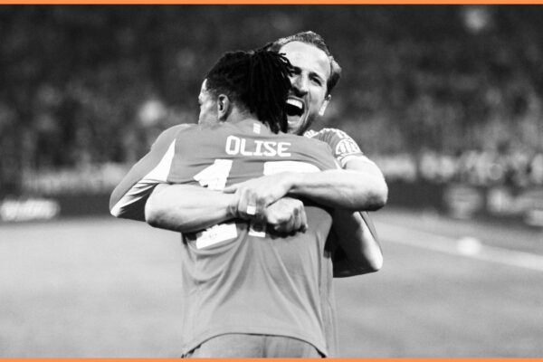 Report: Real Madrid rival Liverpool for potential €150m Galactico transfer