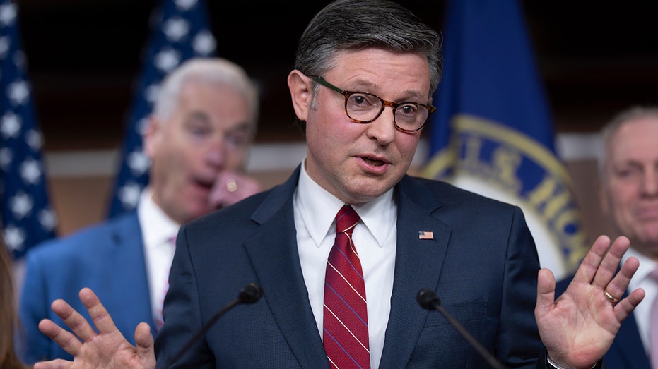 Reporter's Notebook: House chaos sparks emergency FISA extension