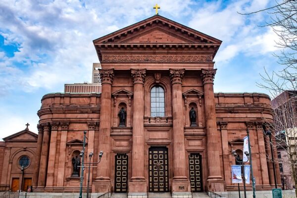 Revival in the pews, crisis at the altar: Why churches are closing amid a Catholic comeback