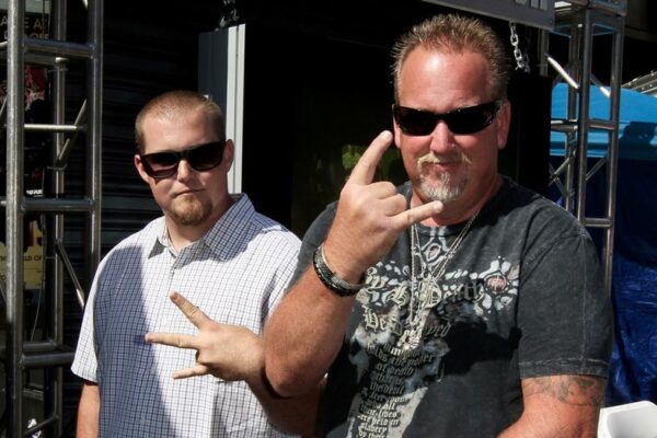 'Storage Wars' star Darrell Sheets' puzzling final deal left friends uneasy before his death, castmate says