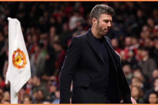 Surprise player open to Manchester United return this summer