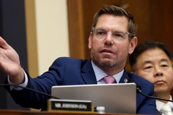Swalwell attorney denies misconduct, says congressman took accountability for 'lapses in judgment'