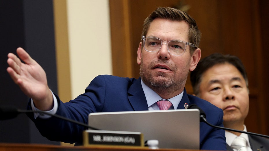 Swalwell attorney denies misconduct, says congressman took accountability for 'lapses in judgment'