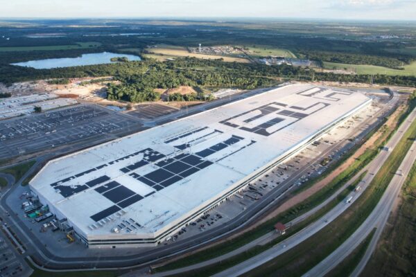 Tesla’s Texas factory workforce reportedly shrunk 22% in 2025