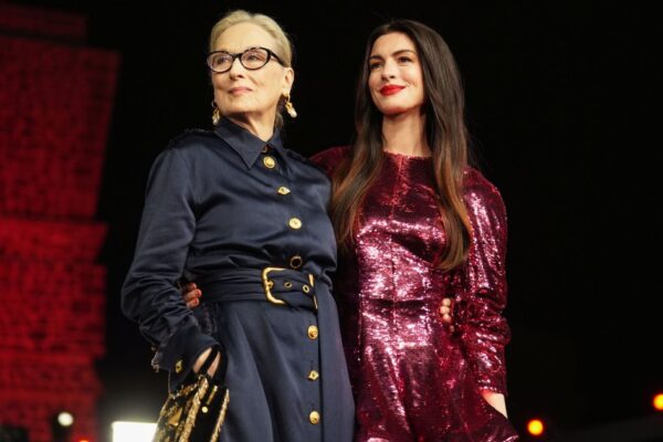 The Devil May Wear Prada, But These 13 Walmart Finds Look Straight off the Runway