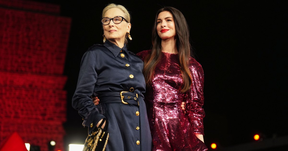 The Devil May Wear Prada, But These 13 Walmart Finds Look Straight off the Runway