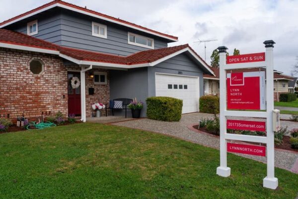 These 8 US housing markets favor buyers