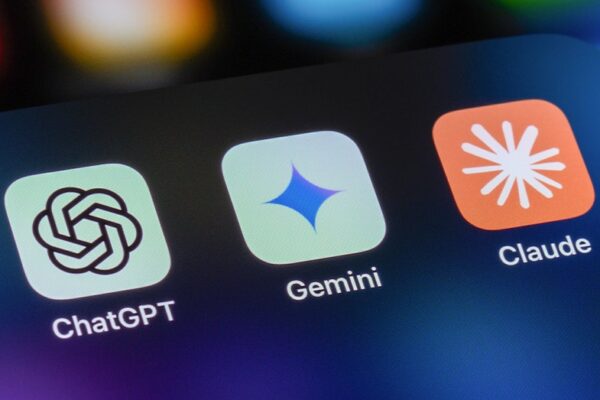 Time to ditch AI anxiety — experts say there’s a lot less to fear than we think