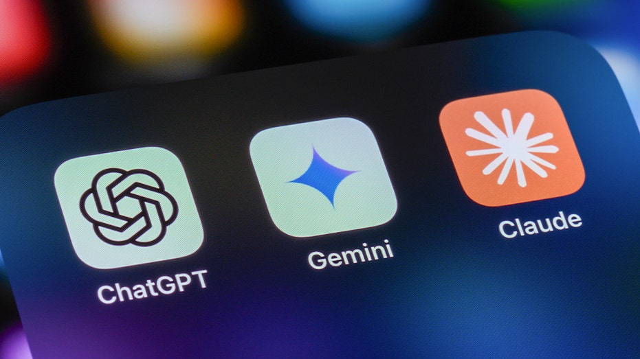 Time to ditch AI anxiety — experts say there’s a lot less to fear than we think