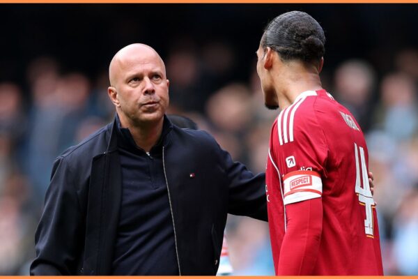 Too soon or too late? Liverpool’s Arne Slot headache