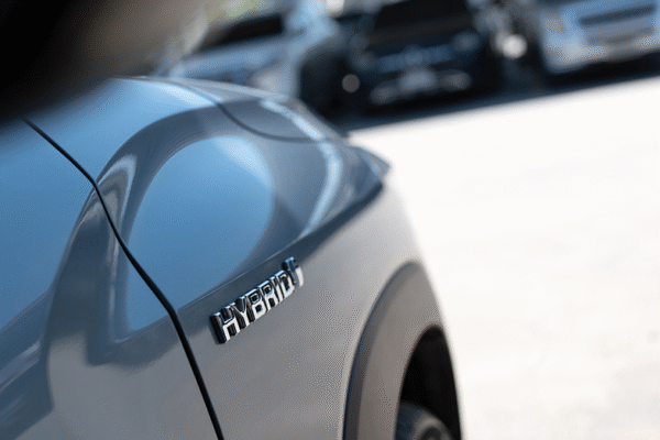 Toyota recalls 73K hybrid vehicles over pedestrian warning sound issue