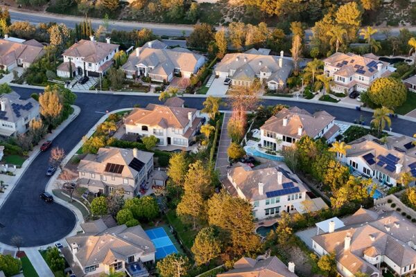 Trump administration makes Fannie, Freddie change it says will benefit 'tens of millions' of Americans