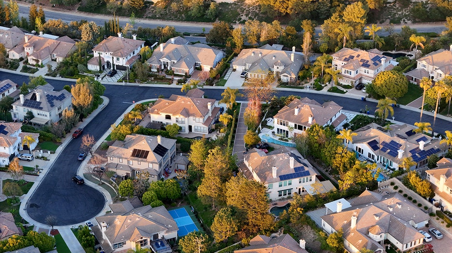 Trump administration makes Fannie, Freddie change it says will benefit 'tens of millions' of Americans