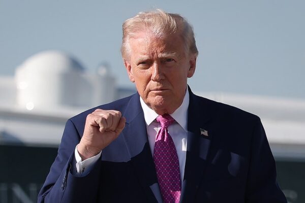 Trump administration taps automakers to boost weapons production in WWII-style push