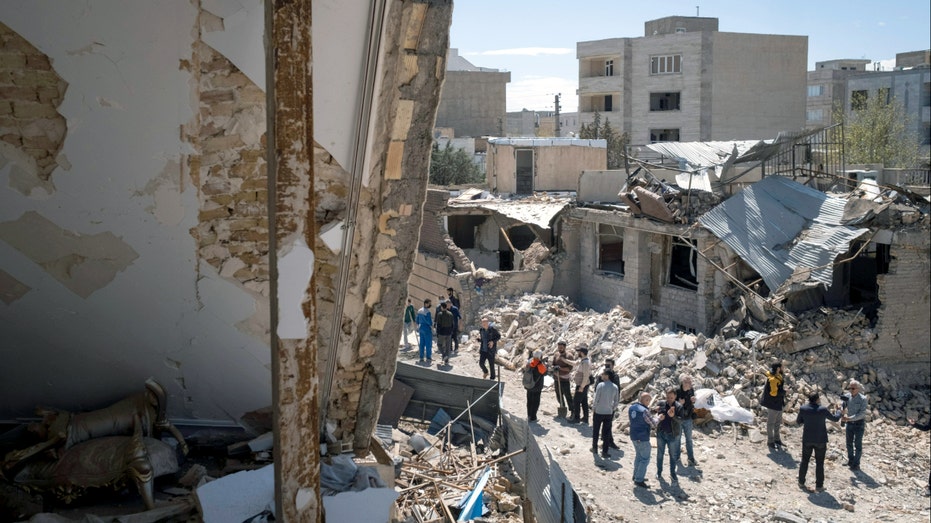 Trump says Iran war is 'very close to being over' as peace talks are expected to resume