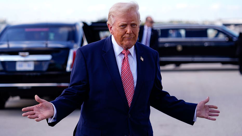 Trump’s last-minute delay: Why he was never going to obliterate Iran in the first place