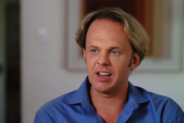 UFO YouTuber’s Family Details His Mental Health Struggles After Suicide