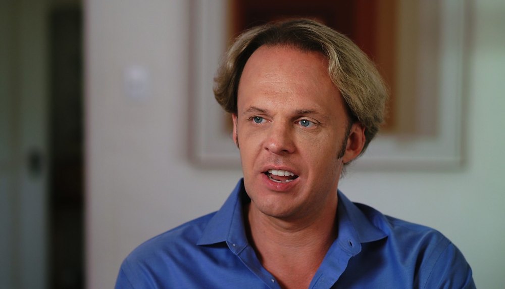 UFO YouTuber’s Family Details His Mental Health Struggles After Suicide