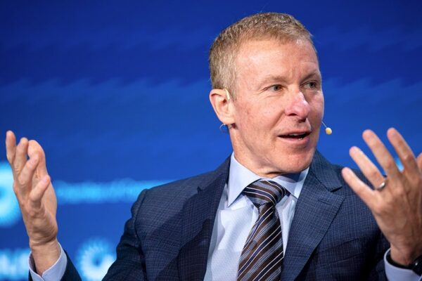 United Airlines drops merger pursuit with American, CEO Kirby details why