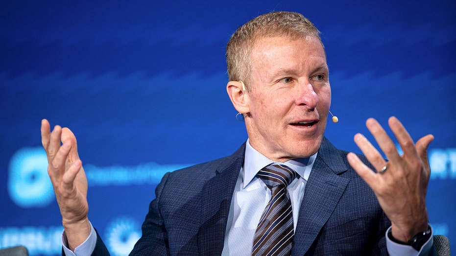 United Airlines drops merger pursuit with American, CEO Kirby details why