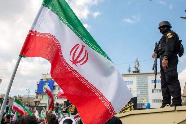 US ‘coming after’ Iran beyond Strait of Hormuz blockade, ex-CENTCOM admiral warns