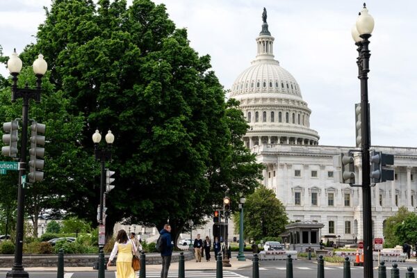 US national debt surpasses size of the economy for first time since World War II