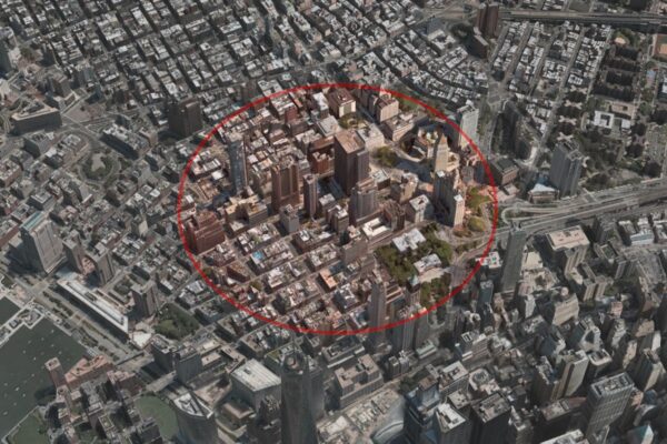 US Supreme Court appears split over controversial use of ‘geofence’ search warrants