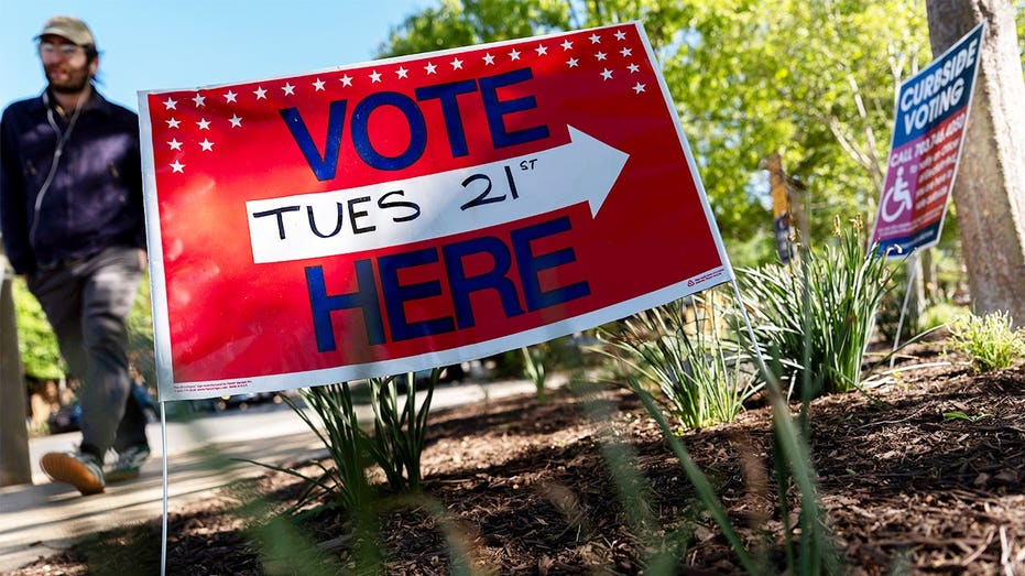 Virginia vote hands Democrats redistricting edge, triggers GOP blame game ahead of House fight