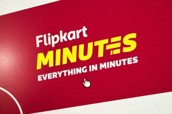 Walmart-owned Flipkart, Amazon are squeezing India’s quick commerce startups