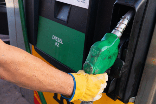 Where gas prices are rising fastest as Trump issues fresh warning to Iran