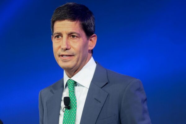 Who is Kevin Warsh, Trump's pick to succeed Jerome Powell as Fed chair?