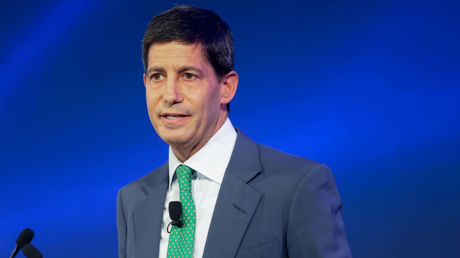 Who is Kevin Warsh, Trump's pick to succeed Jerome Powell as Fed chair?