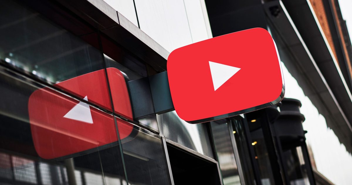 YouTube livestreams will now hold back ads during peak engagement to protect the vibe