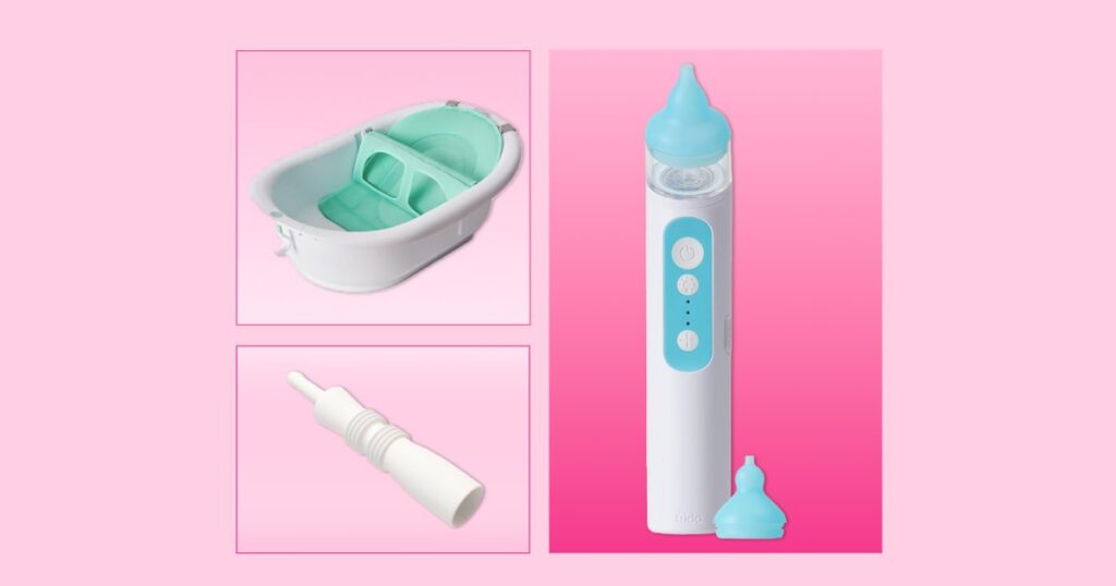 10 Frida Baby Products That Save Parents So Much Time and Stress