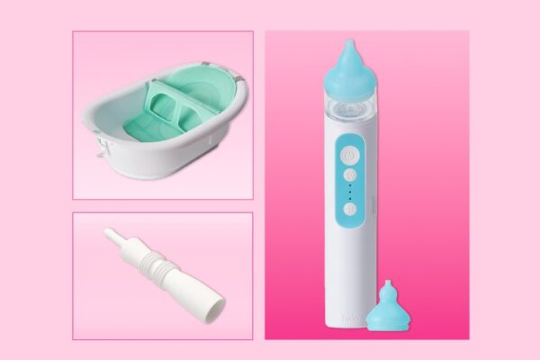 10 Frida Baby Products That Save Parents So Much Time and Stress