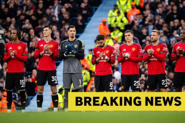 11 Goals in 14 Games: Man United want resurgent forward shining in Italy