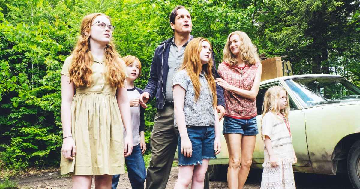 27 Best Movies on Prime Video Right Now (May 2026): ‘The Glass Castle’ and More