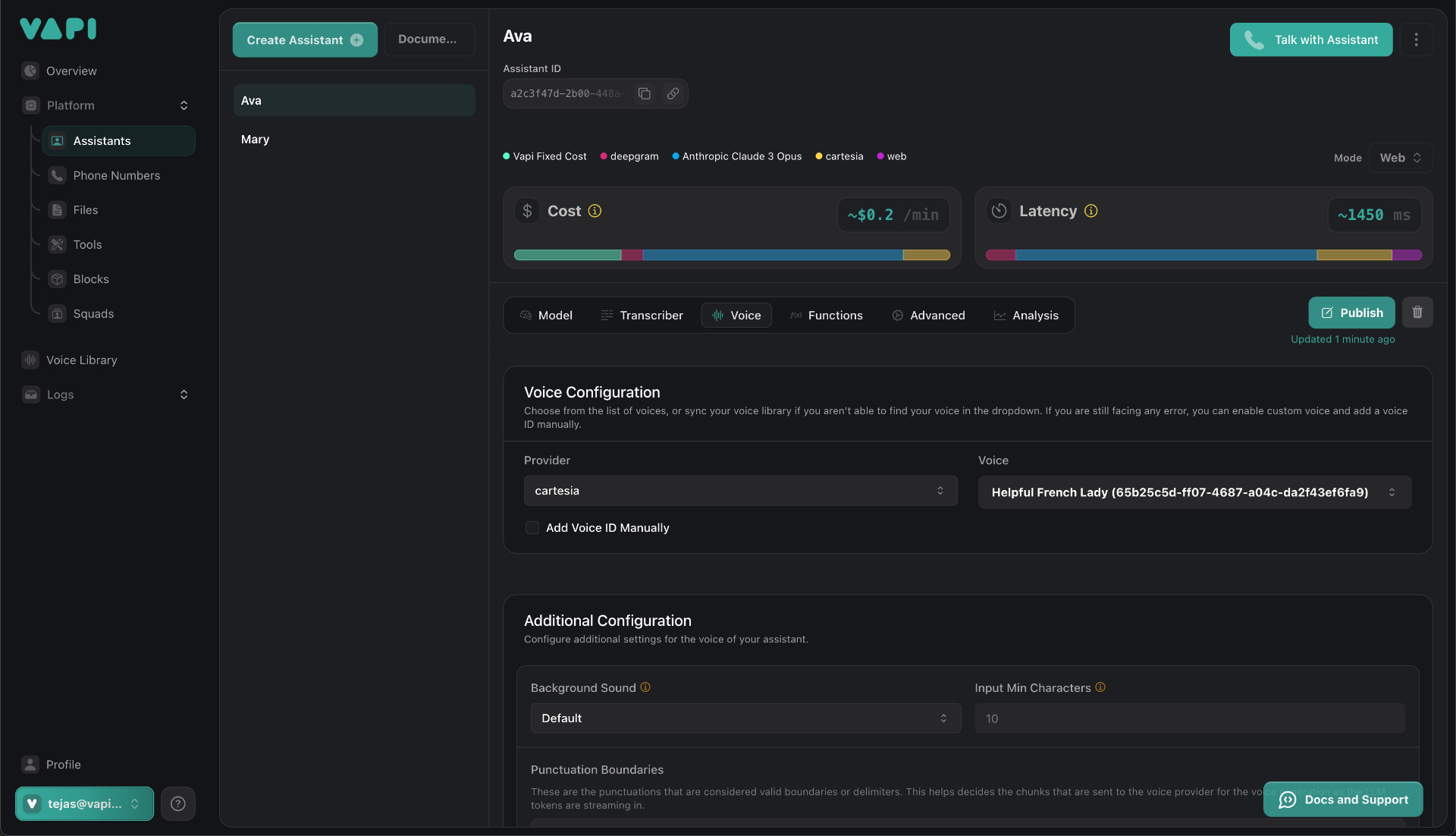 AI voice startup Vapi hits $500M valuation after winning Amazon Ring over 40 rivals