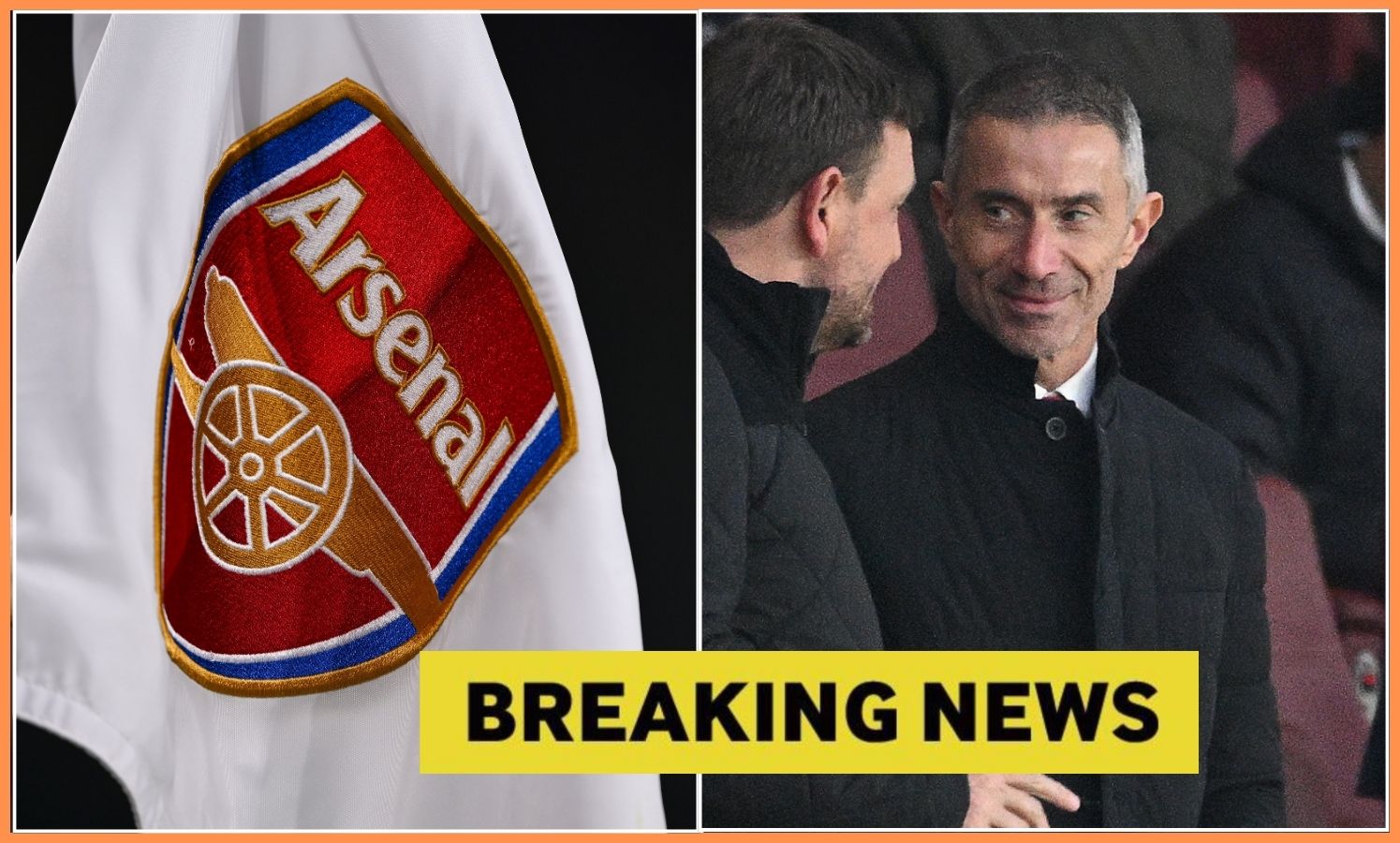 Arsenal chief personally scouts in-form 25-G/A star in high-stakes derby