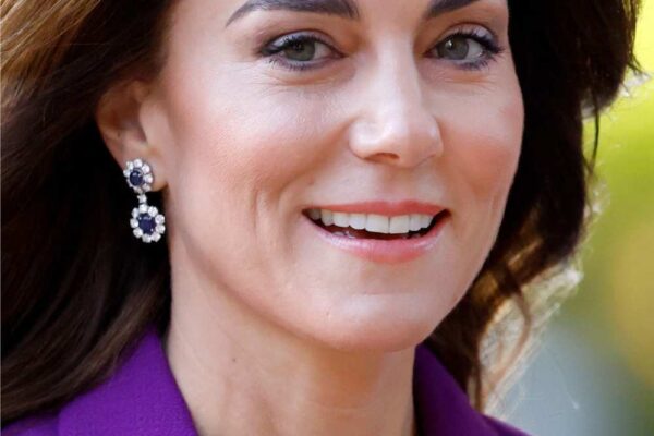 Book Reveals What Pushed Kate Middleton to Her ‘Limits’ With Prince Harry