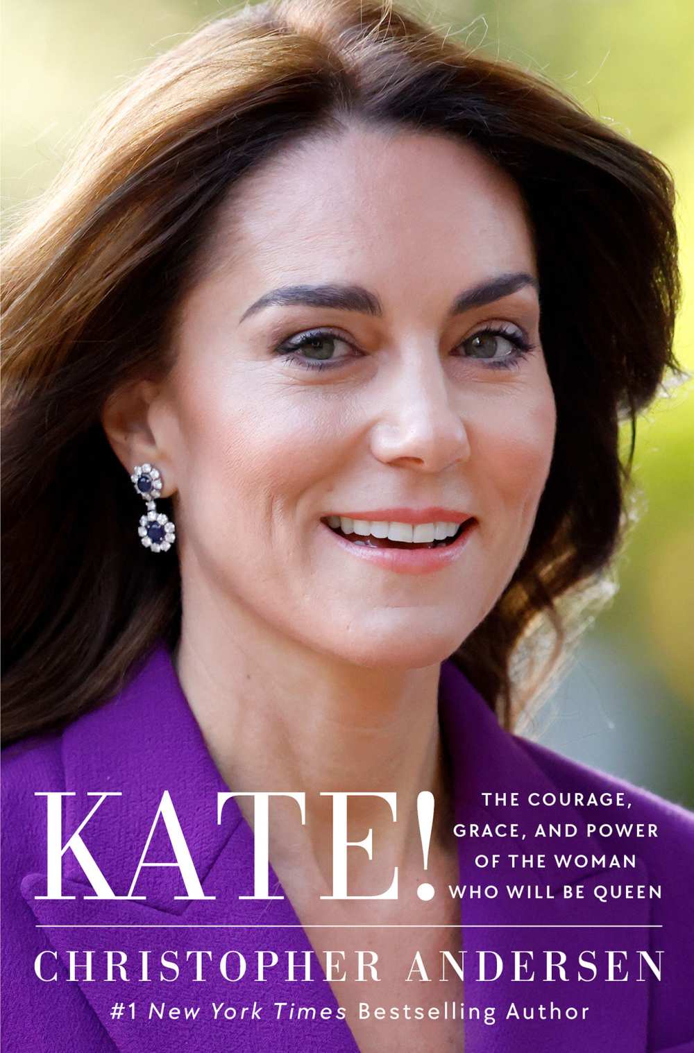 Book Reveals What Pushed Kate Middleton to Her ‘Limits’ With Prince Harry