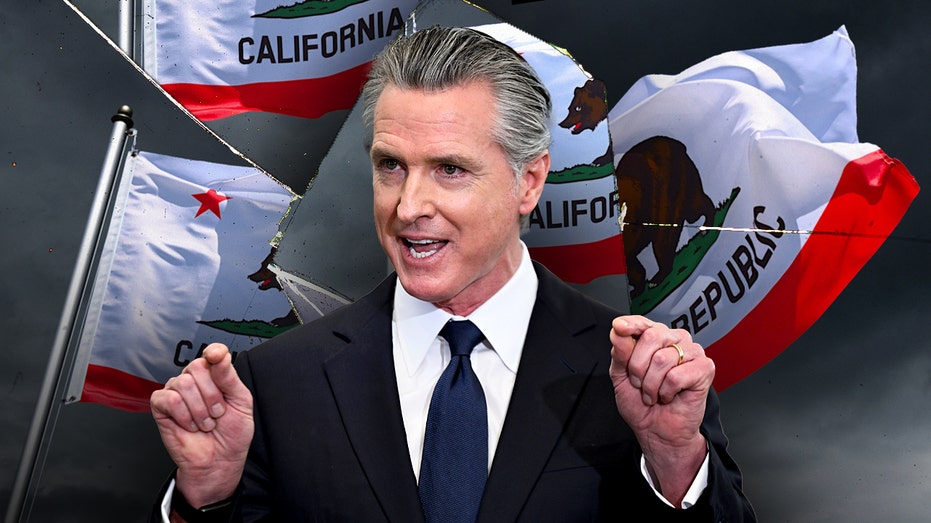 California’s 'abusive relationship' with one-party rule is crushing families, ‘coming for you,’ critics warn