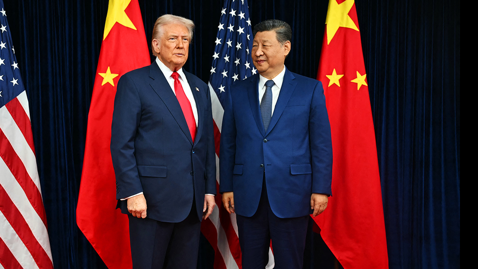 Ex-White House 'AI czar' says US, China could find AI common ground despite fierce rivalry
