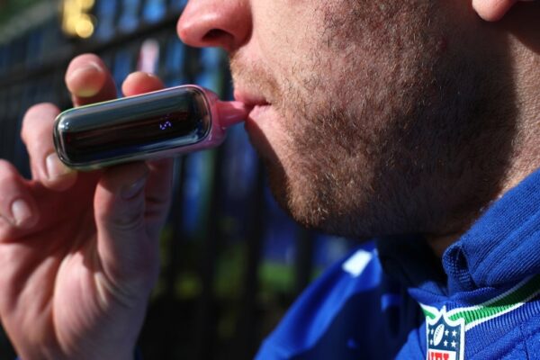 FDA approves fruit-flavored vapes for first time after reported Trump pressure