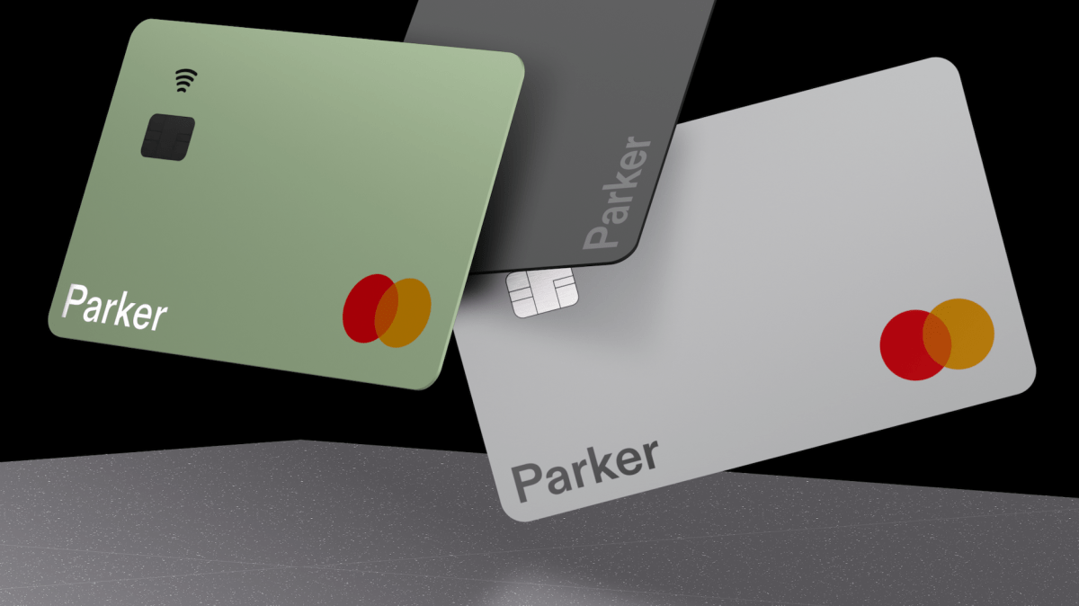 Fintech startup Parker files for bankruptcy